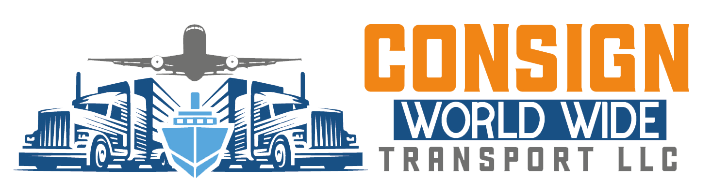 Consign Worldwide
